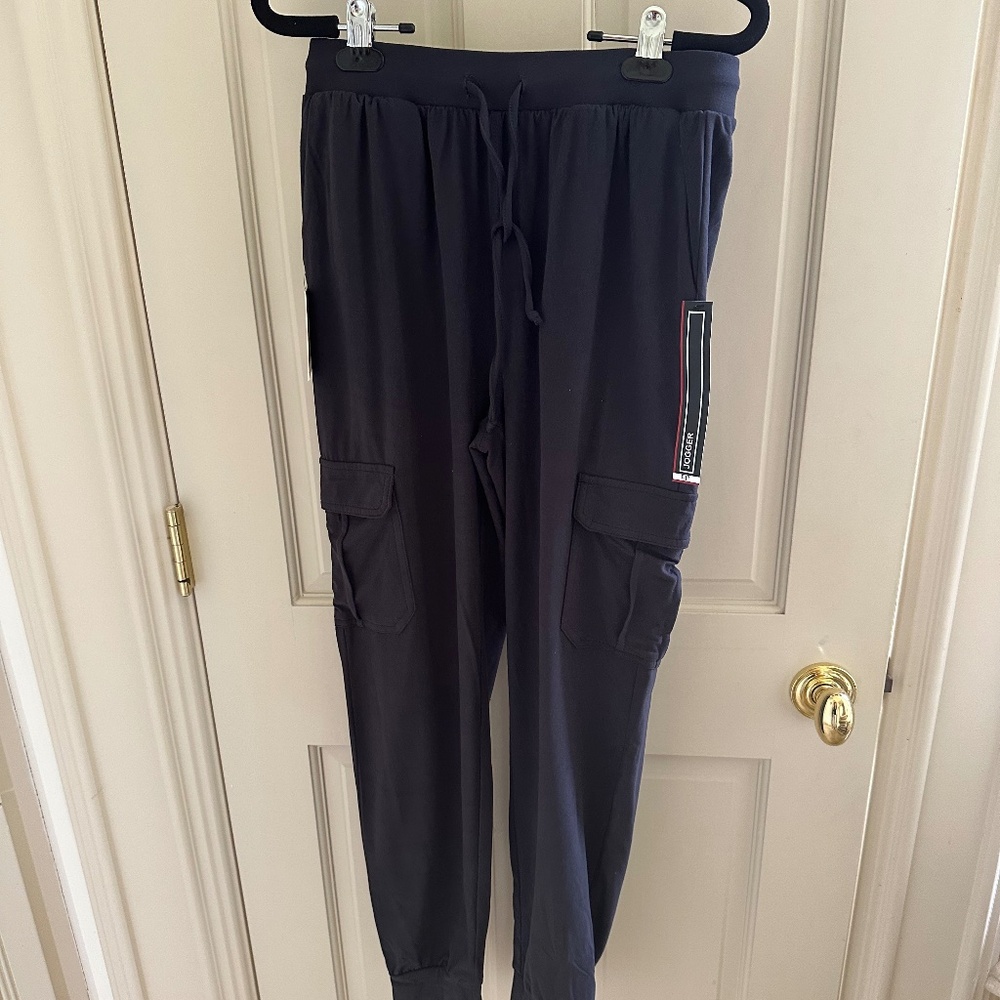 STITCH FIX MADDIE UTILITY JOGGER-S/NWT